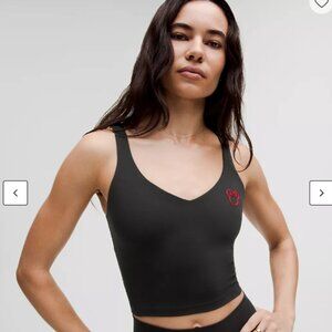 Disney x lululemon Align™ Tank Top Black Size 12